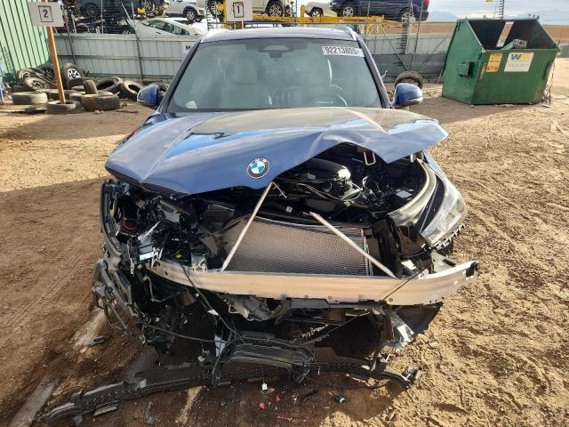 2025 BMW X1 XDRIVE2 #3291725251