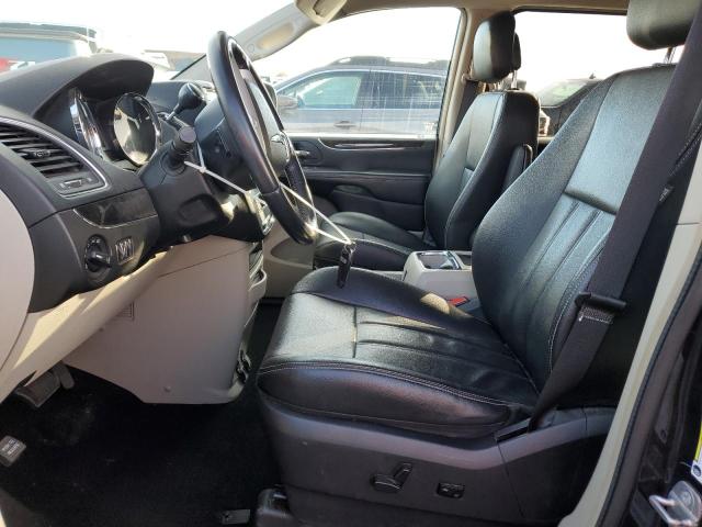 2014 CHRYSLER TOWN & COU - 2C4RC1BG5ER215689