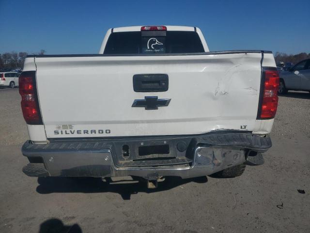 2016 CHEVROLET SILVERADO #3297163513
