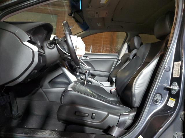 2013 ACURA TSX TECH #3304932538