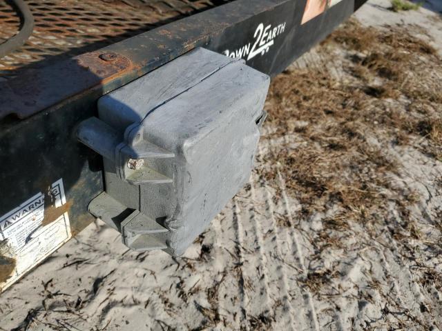 2008 DOWN TO EARTH UNKNOWN #3293336434