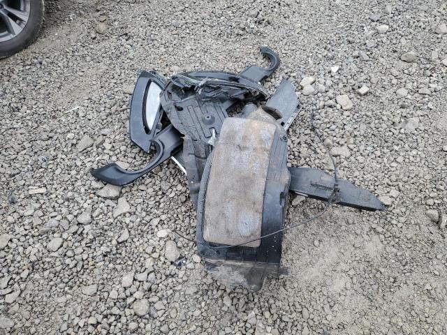 2012 KIA OPTIMA SX #3301986502