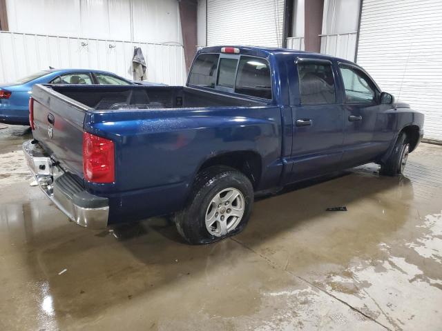 2005 DODGE DAKOTA QUA #3309290615