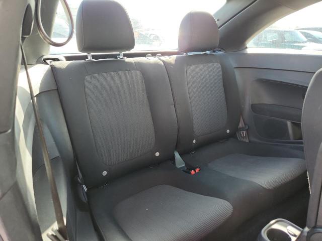 2013 VOLKSWAGEN BEETLE - 3VWFP7AT9DM645933