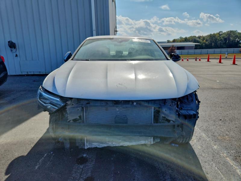 2024 VOLKSWAGEN JETTA SE #3297808823