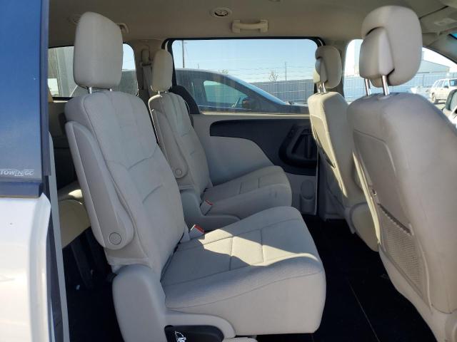 2012 DODGE GRAND CARA - 2C4RDGCG7CR149710