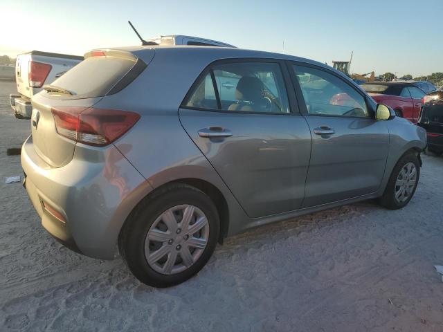 2022 KIA RIO S #3311502253