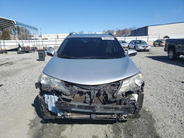 2015 TOYOTA RAV4 XLE #3290284250
