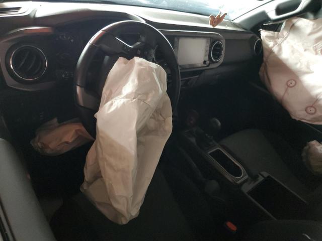 2023 TOYOTA TACOMA DOU #3296417677