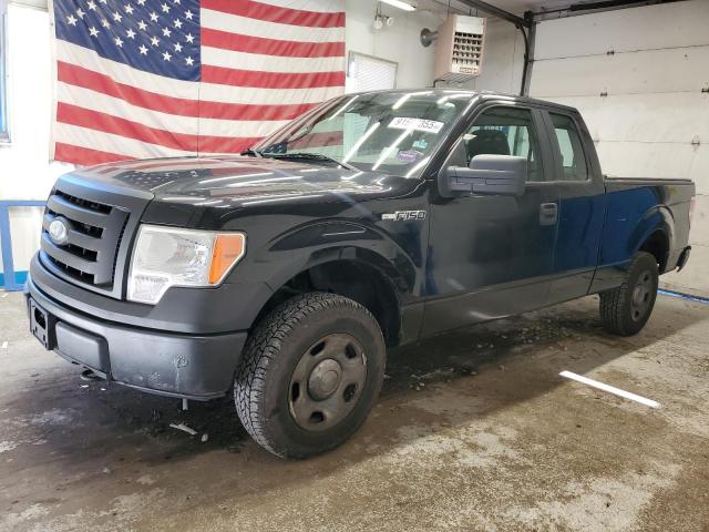 FORD F150 SUPER