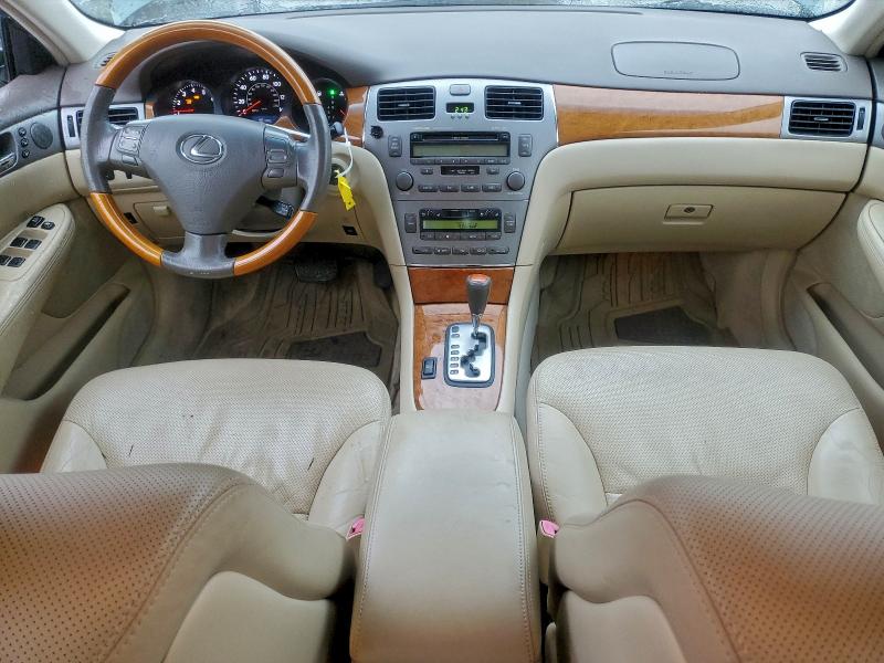 2005 LEXUS ES 330 #3319220714
