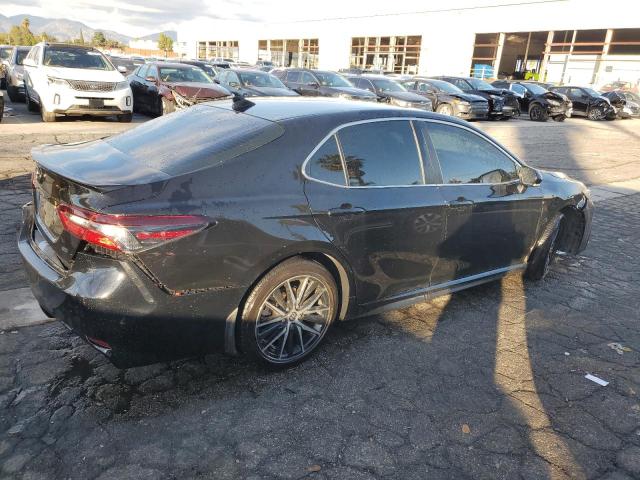 2024 TOYOTA CAMRY SE N #3302659103
