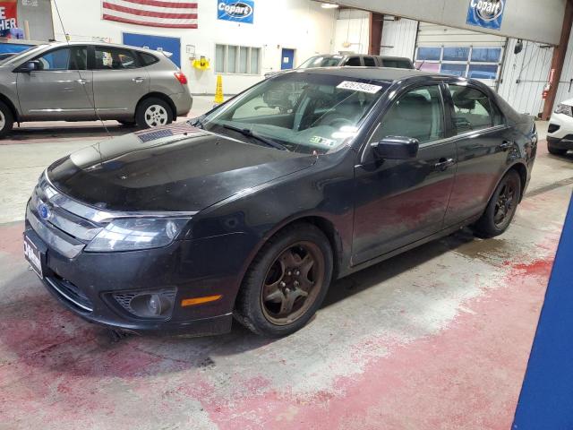 2011 FORD FUSION SE #3308498130
