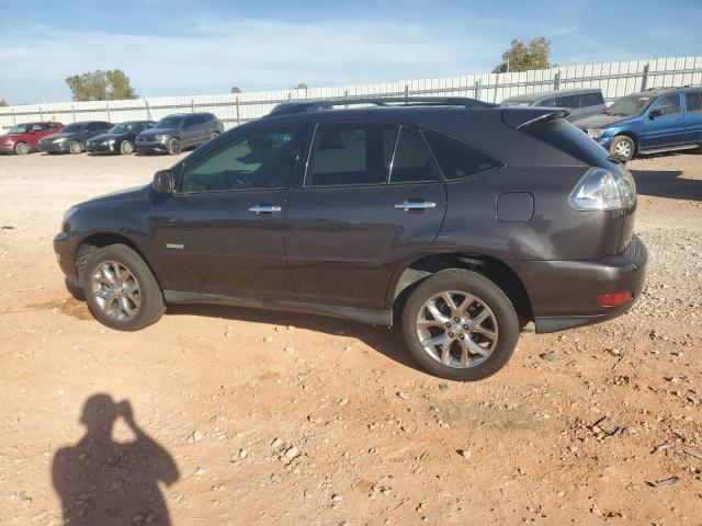 2009 LEXUS RX 350 #3294402513