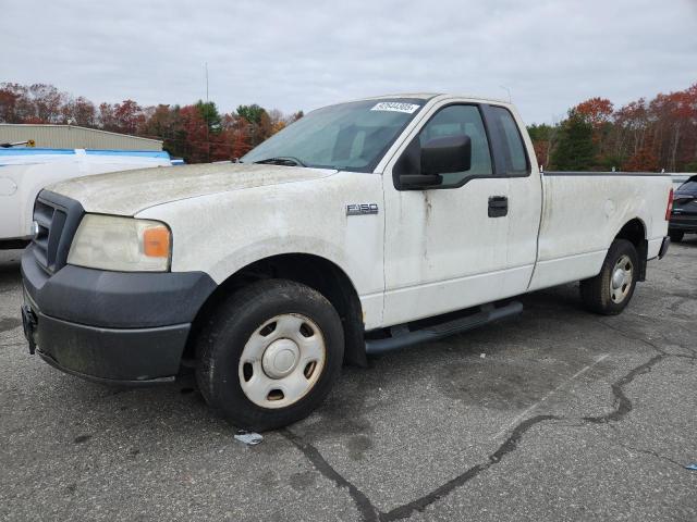 Global Auto Auctions: 2009 FORD F-150
