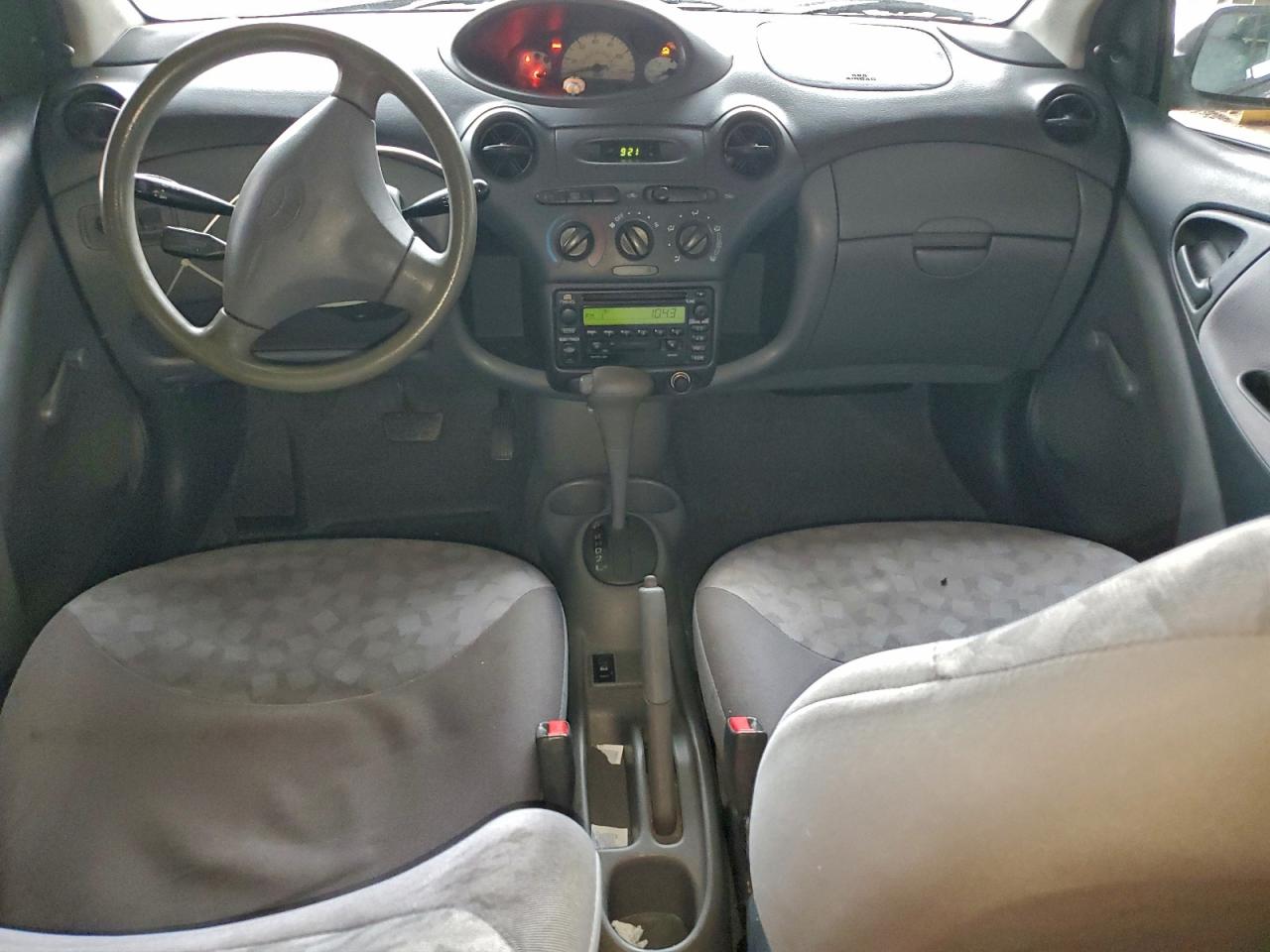 Lot #3294595060 2001 TOYOTA ECHO