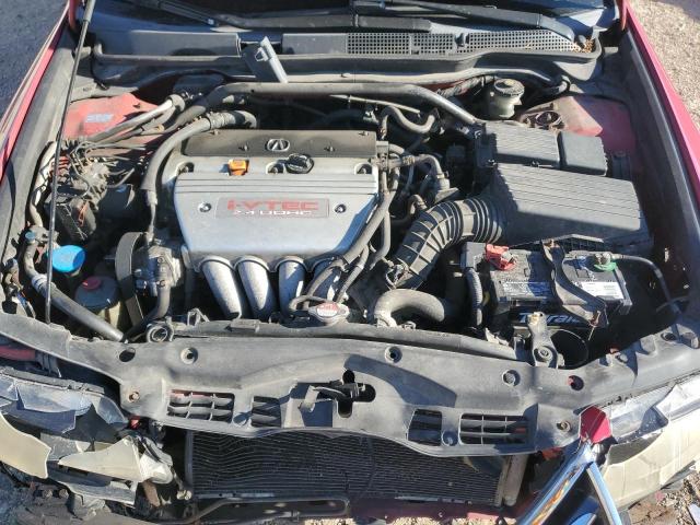 2008 ACURA TSX #3294587052