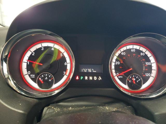 2016 DODGE GRAND CARA #3302657051