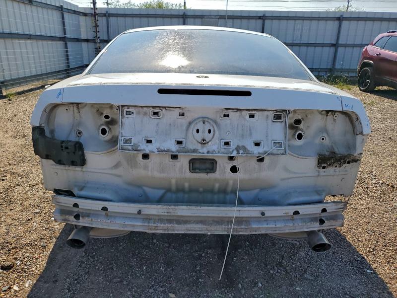 2014 FORD MUSTANG #3304865574