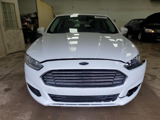 2014 FORD FUSION SE #3285795659