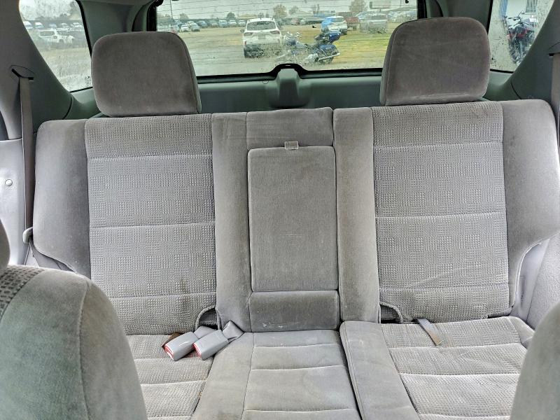 2007 KIA SORENTO EX #3310400958