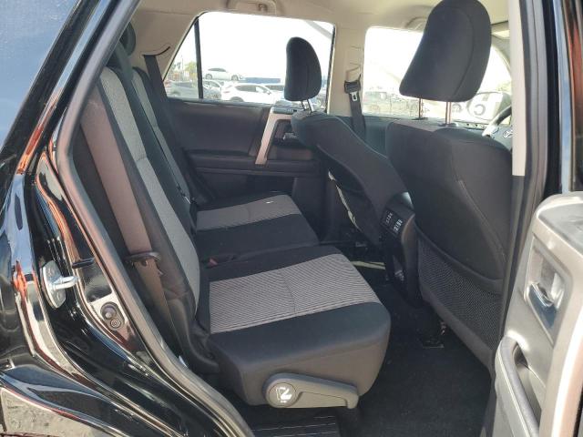 2024 TOYOTA 4RUNNER SR #3285548291