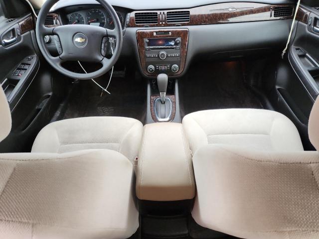 2015 CHEVROLET IMPALA LIM - 2G1WB5E38F1131493