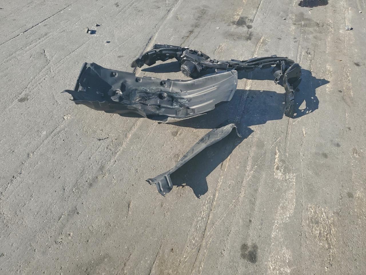 Lot #3304384593 2023 JEEP GLADIATOR