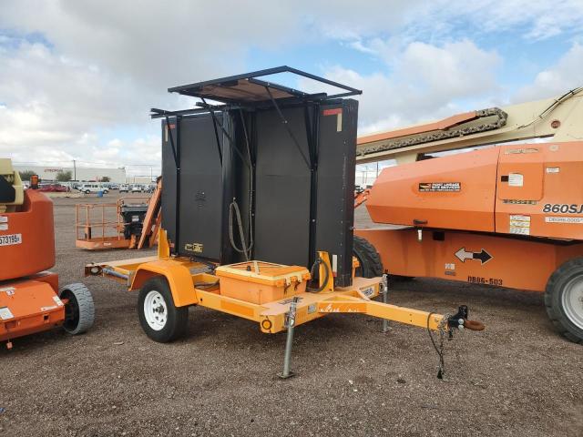 SOLAR TECH LIGHT TOWE