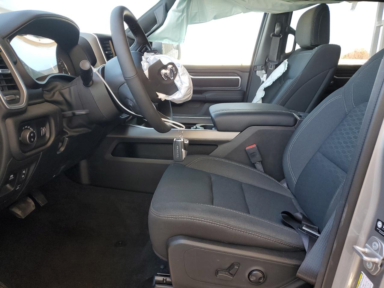 RAM 1500 BIG HORN/LONE STAR