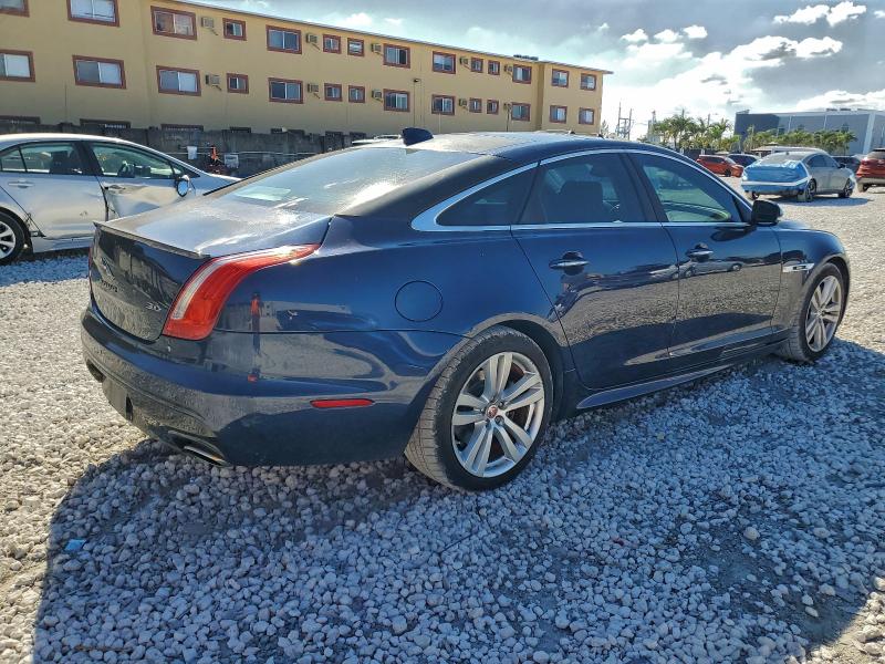 2016 JAGUAR XJ #3301751355
