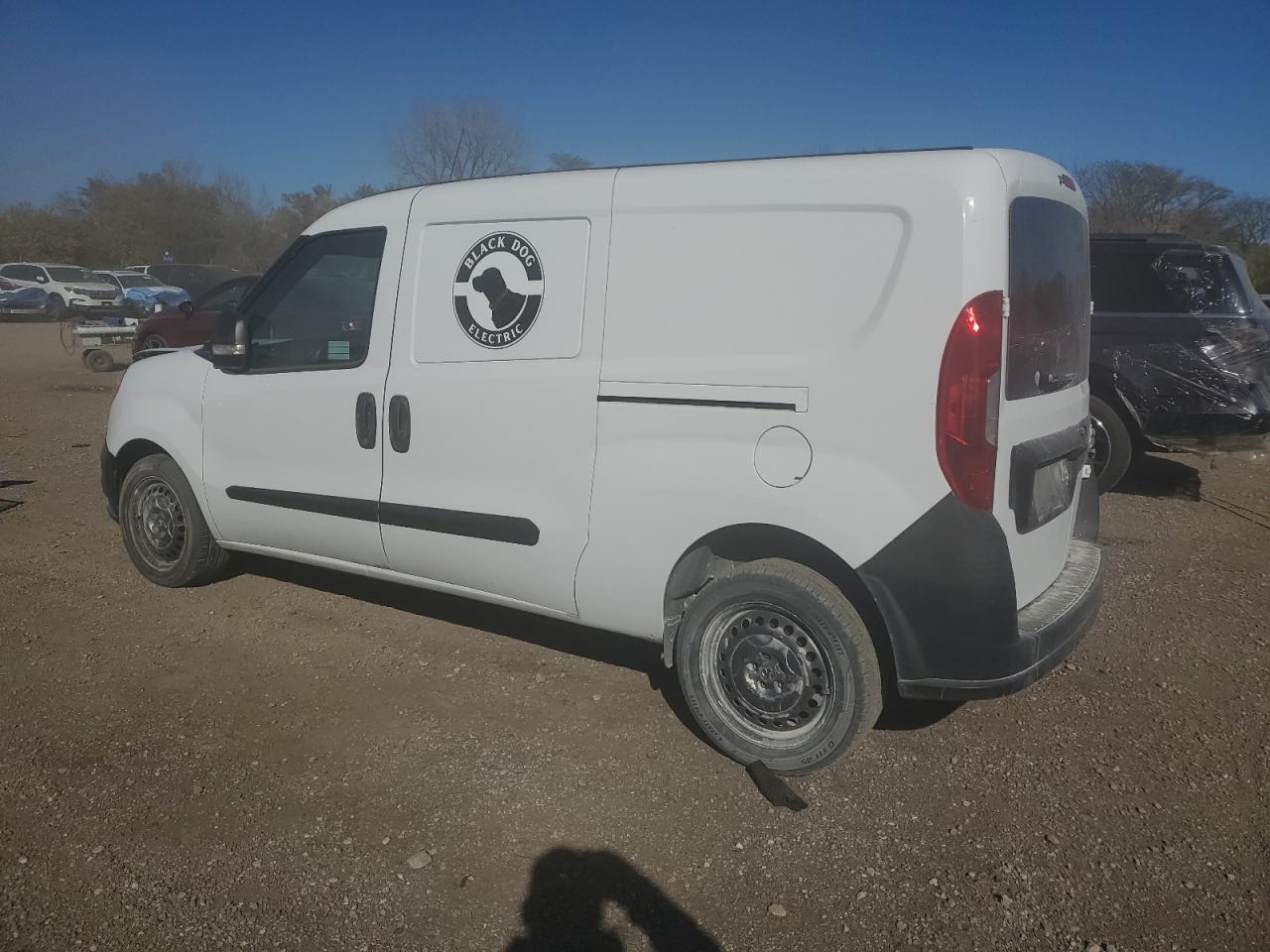 RAM PROMASTER