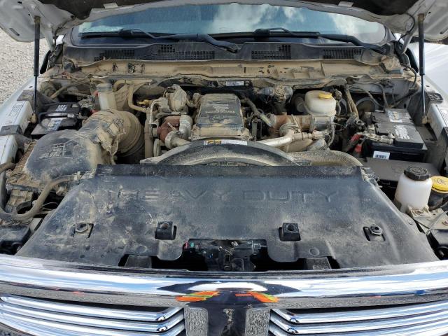 2017 RAM 2500 SLT #3296224413