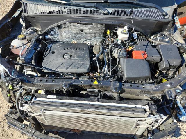 2023 CHEVROLET TRAILBLAZE #3290326989