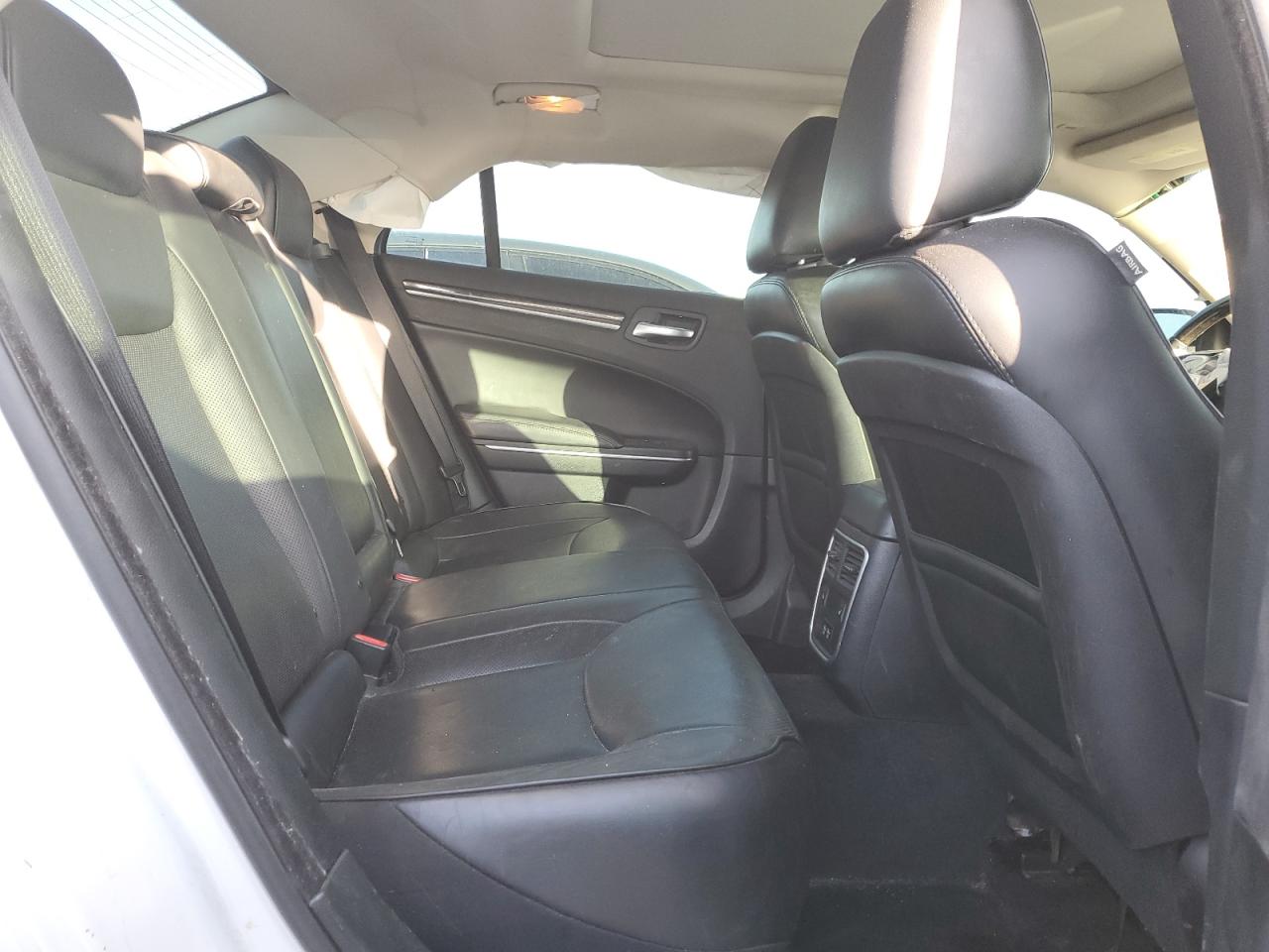 CHRYSLER 300 LIMITED