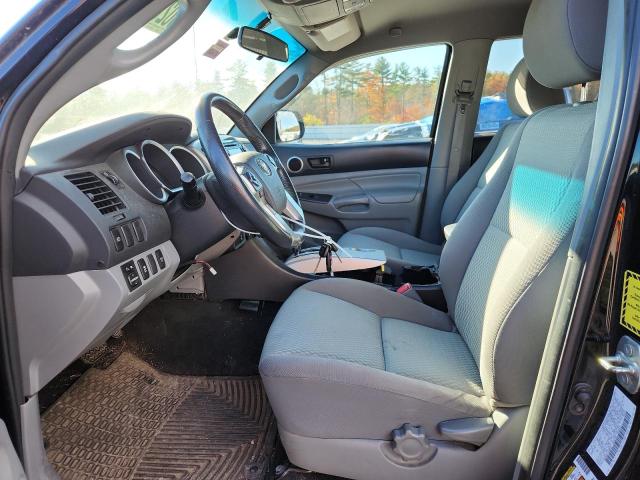 2014 TOYOTA TACOMA DOU - 3TMLU4EN4EM135032