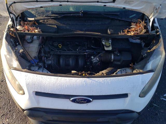 2014 FORD TRANSIT CO #3294361881