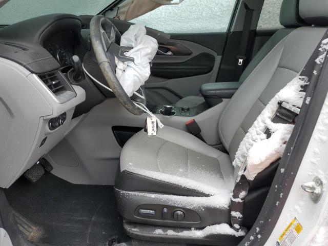 2022 GMC TERRAIN SLT #3298029180