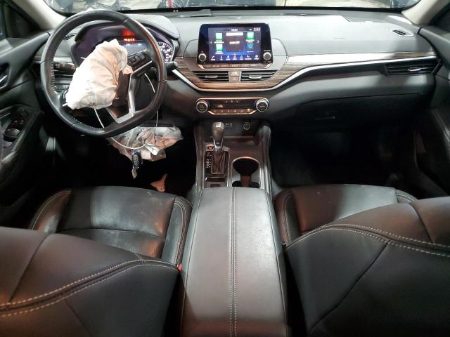 2019 NISSAN ALTIMA SL #3285590281