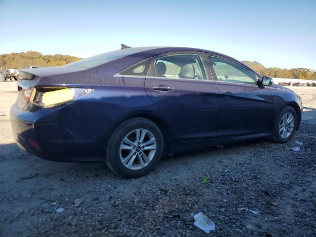 2014 HYUNDAI SONATA GLS - 5NPEB4AC2EH913644