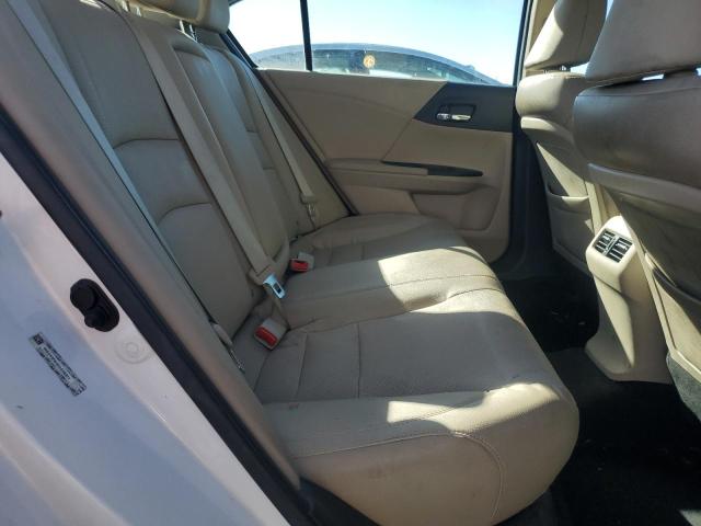 2014 HONDA ACCORD EXL #3302866888