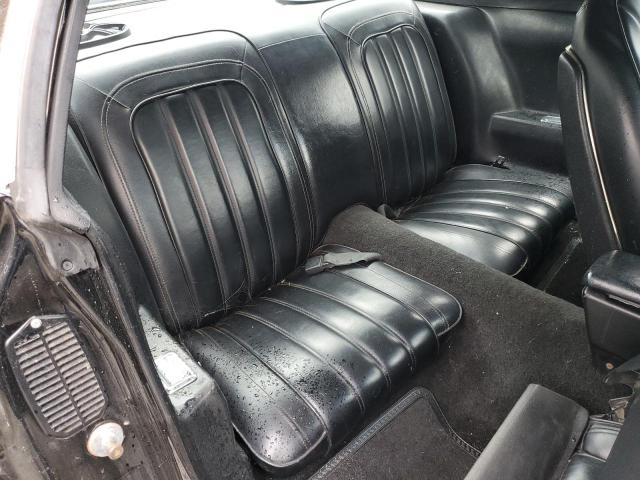 1977 PONTIAC FIREBIRD T #3286345728