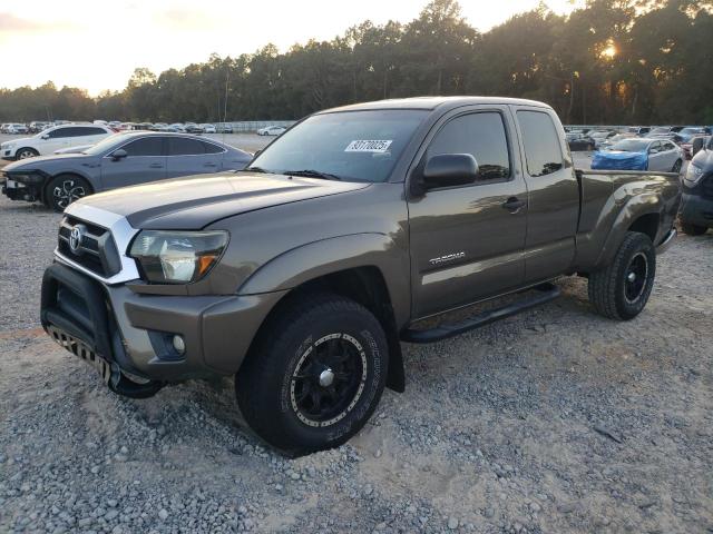 2013 TOYOTA TACOMA PRE #3294438508