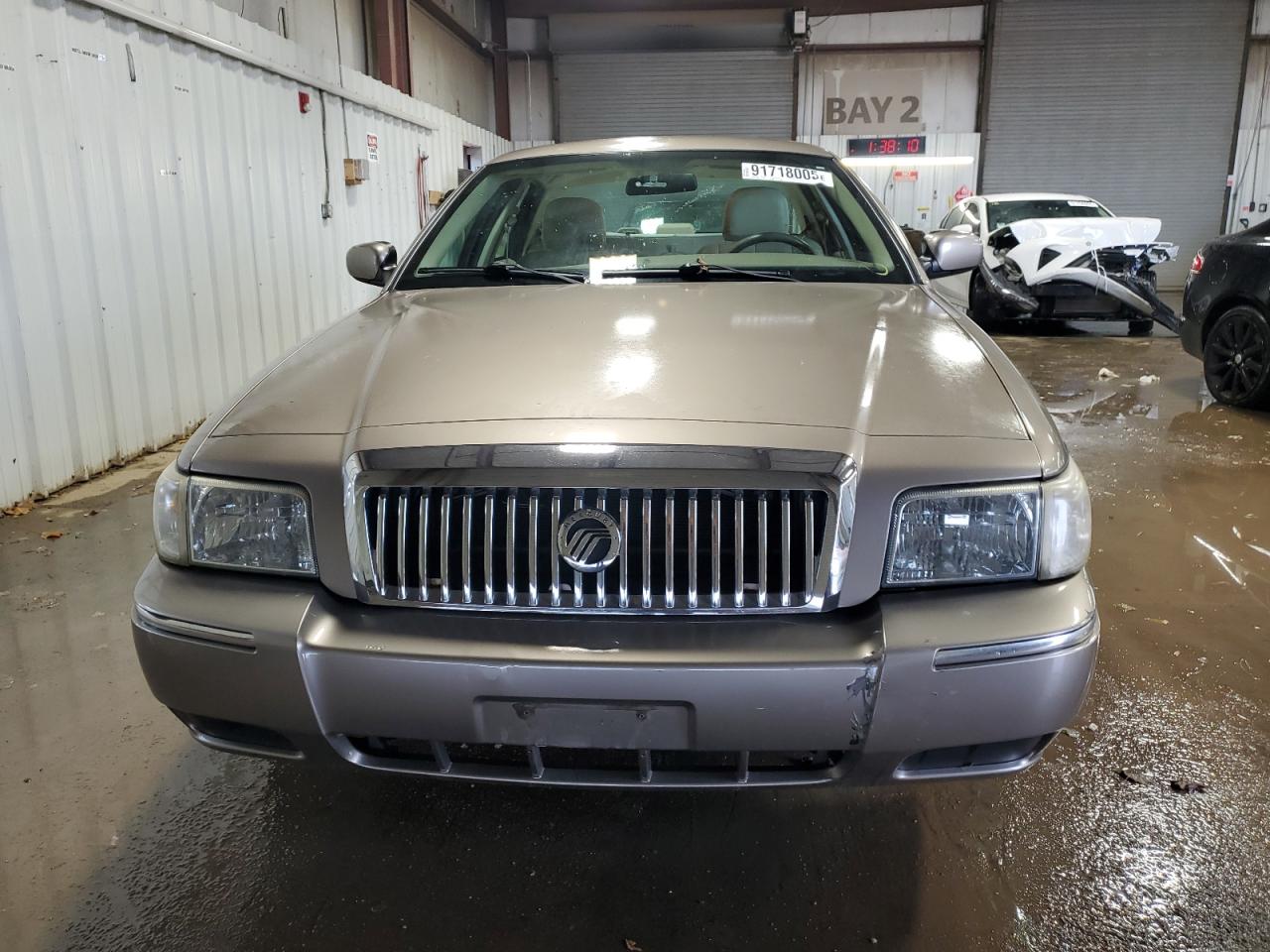 Lot #3285711698 2006 MERCURY GRAND MARQ