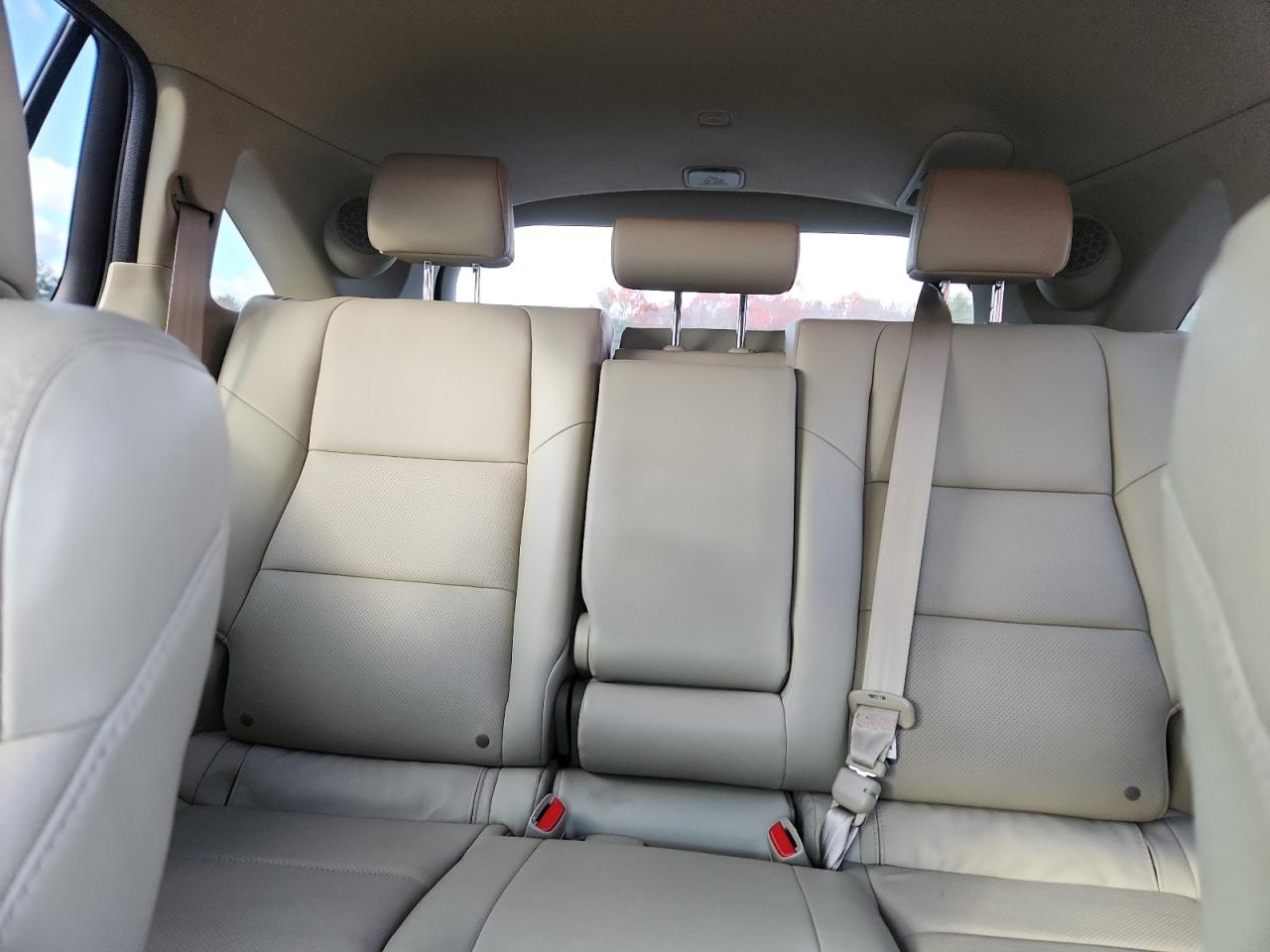 ACURA RDX TECHNOLOGY