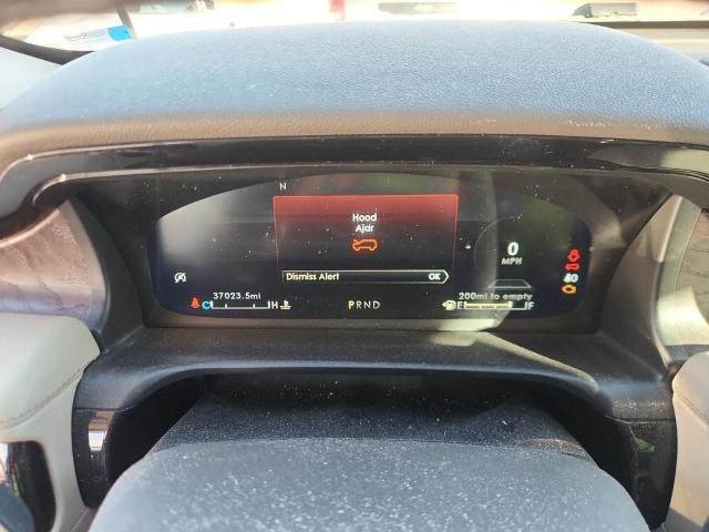 2021 LINCOLN AVIATOR RE - 5LM5J7XC9MGL04431