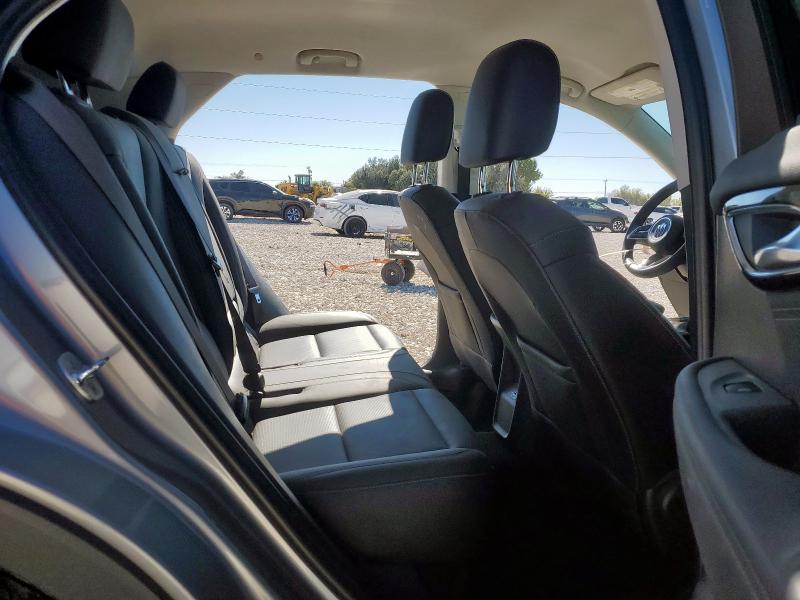 2024 BUICK ENVISION P #3305761782