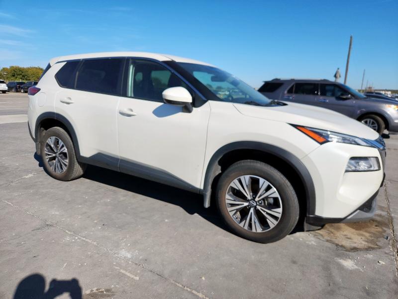 2023 NISSAN ROGUE SV #3286490171