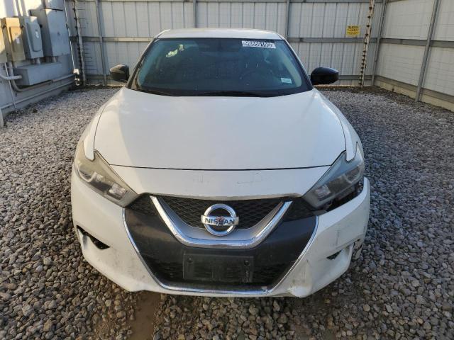 2017 NISSAN MAXIMA 3.5 #3311464269