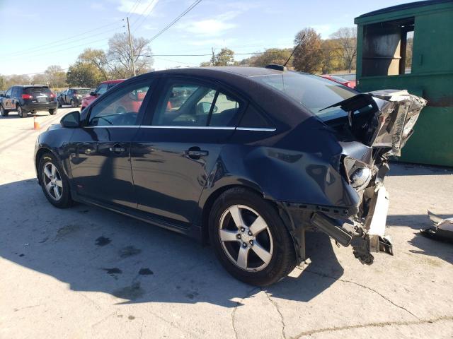 2015 CHEVROLET CRUZE LT #3287633026